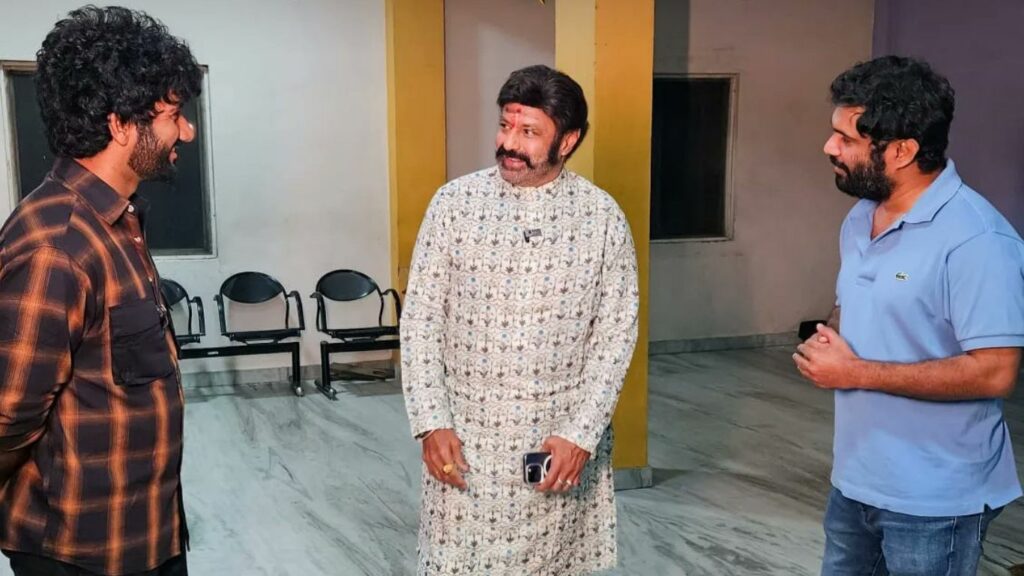 Balakrishna Hanu Man