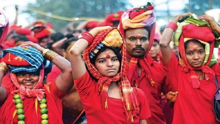 Bhavani Deeksha