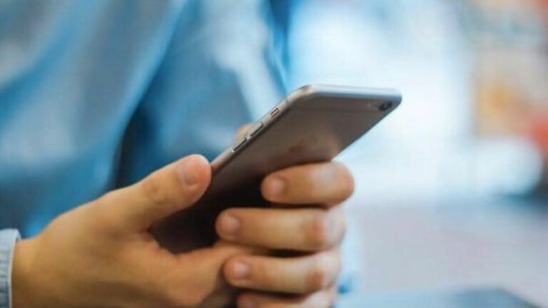 Phone Unlock: ఫింగర్, ఐరిస్‌ మాత్రమే కాదు.. శ్వాసతో కూడా ఫోన్‌ అన్‌లాక్‌!