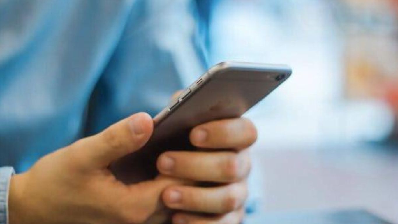 Phone Unlock: ఫింగర్, ఐరిస్‌ మాత్రమే కాదు.. శ్వాసతో కూడా ఫోన్‌ అన్‌లాక్‌!