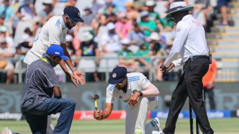 IND vs SA: టెస్టు అని ఎలా అనగలం?.. పిచ్‌ క్యురేటర్లపై స్టెయిన్‌ అసంతృప్తి!