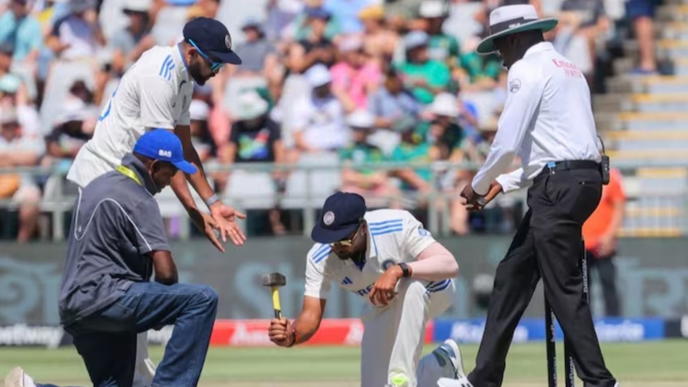 IND vs SA: టెస్టు అని ఎలా అనగలం?.. పిచ్‌ క్యురేటర్లపై స్టెయిన్‌ అసంతృప్తి!