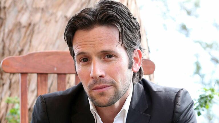 Christian Oliver Dies: కరేబియన్‌ సముద్రంలో కూలిన విమానం.. హాలీవుడ్‌ నటుడు మృతి!