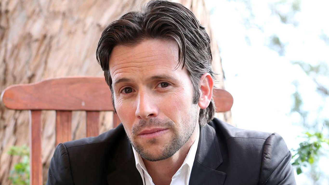 Christian Oliver Dies: కరేబియన్‌ సముద్రంలో కూలిన విమానం.. హాలీవుడ్‌ నటుడు మృతి!