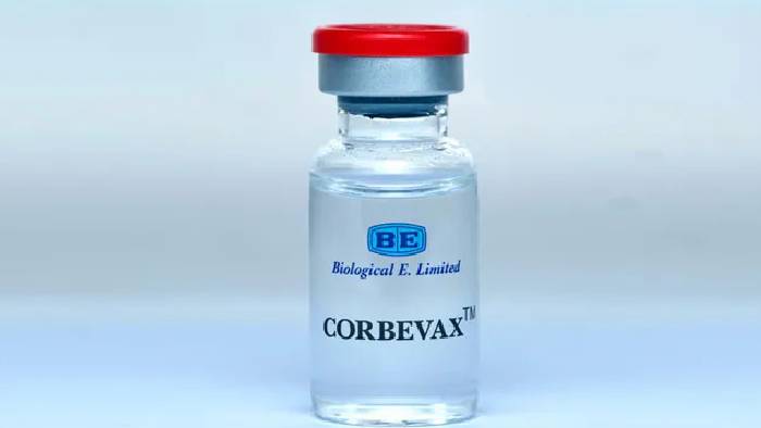 Corbevax: భారత తయారీ కార్బెవాక్స్ కోవిడ్ వ్యాక్సిన్‌కి WHO అత్యవసర వినియోగ అనుమతి..
