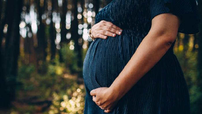 Court Allows Woman To End Pregnancy