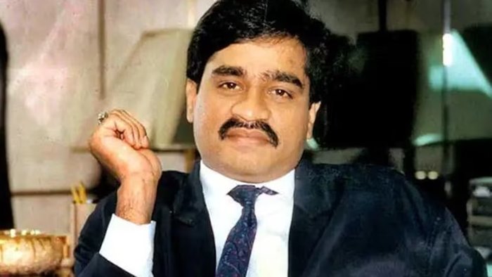 Dawood Ibrahim