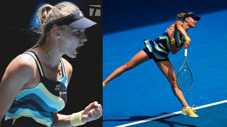 Australian Open 2024: ఆస్ట్రేలియ‌న్ ఓపెన్‌లో మరో సంచలనం.. రెండుసార్లు చాంపియ‌న్‌కు షాకిచ్చిన టీనేజ‌ర్!