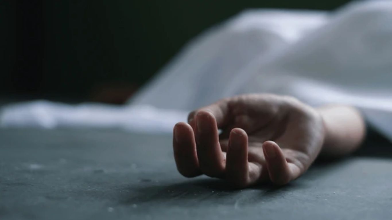 Delhi Crime: ఢిల్లీలో దారుణం.. అసహజ శృంగారానికి ఒత్తిడి చేసిన యువకుడు హత్య!