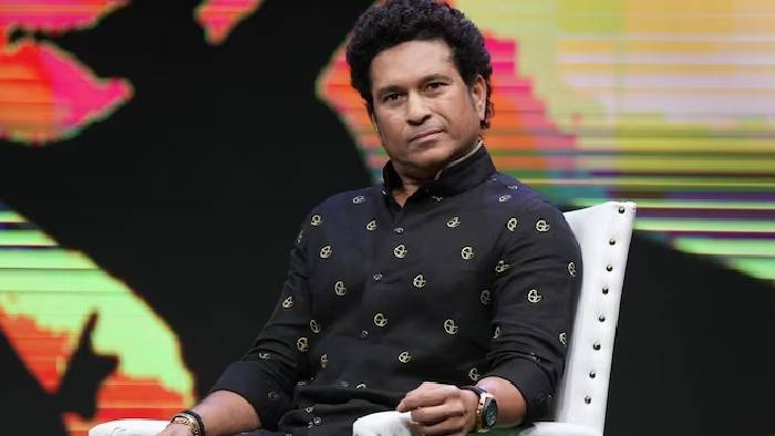 Deepfake video: సచిన్ టెండూల్కర్ డీప్‌ఫేక్ వీడియోపై స్పందించిన కేంద్ర ఐటీ మంత్రి..