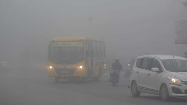 Safety Tips: పొగమంచు కమ్మేస్తోంది.. వాహనదారులు ఈ జాగ్రత్తలు తీసుకోండి..