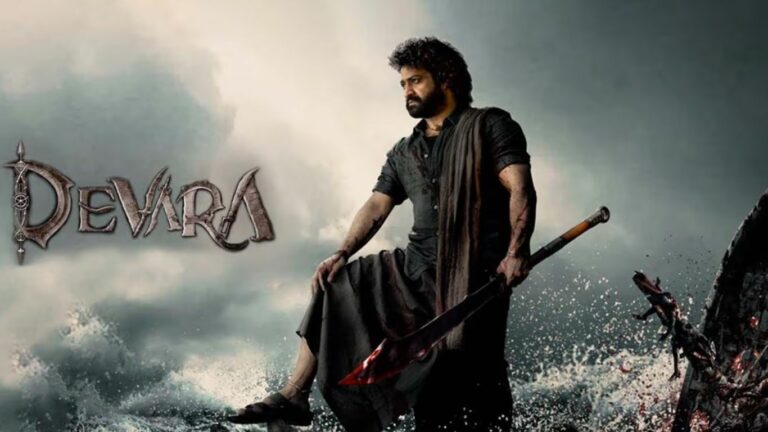 Devara Audio Rights: భారీ ధ‌ర‌కు ఎన్టీఆర్ ‘దేవర’ ఆడియో హ‌క్కులు!