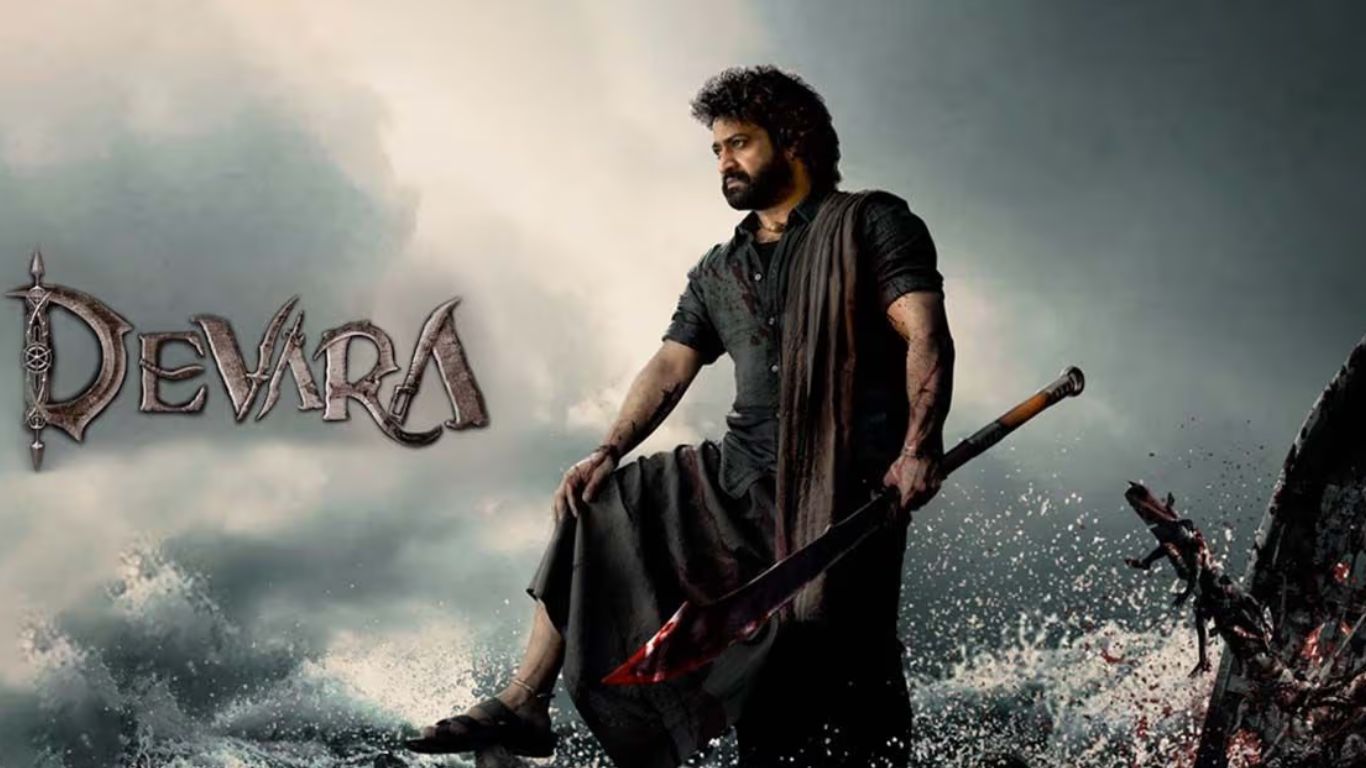 Devara Audio Rights: భారీ ధ‌ర‌కు ఎన్టీఆర్ ‘దేవర’ ఆడియో హ‌క్కులు!