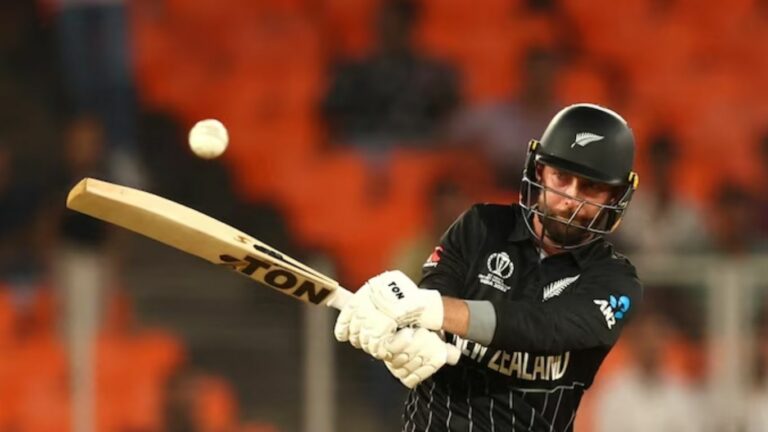 NZ vs PAK: న్యూజిలాండ్ స్టార్ ఓపెన‌ర్‌కు కరోనా పాజిటివ్.. ఇది రెండో కేసు!