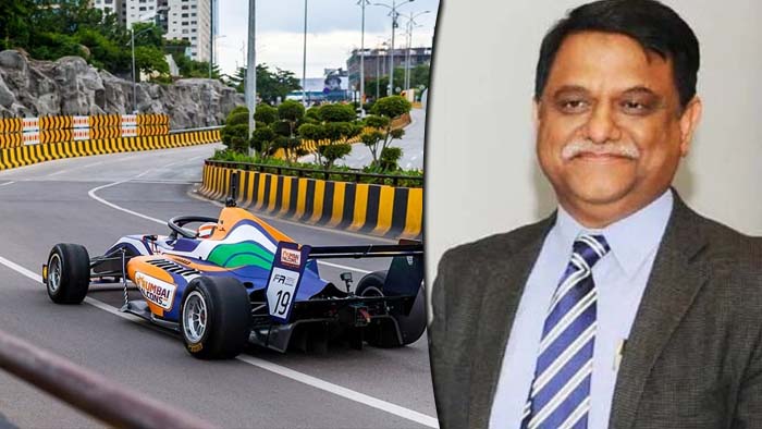 Formula E Race: ఫార్ములా-ఈ రేస్‌కు కోట్లలో చెల్లింపులు.. సీనియర్ IAS అరవింద్ కుమార్‌కు మెమో..!