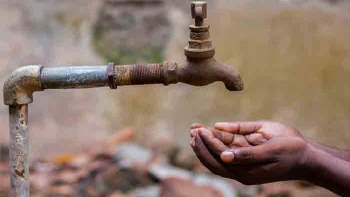 Drinking Water: హైదరాబాద్ ప్రజలు అలర్ట్.. 3,4వ తేదీల్లో నీటి సరఫరా బంద్‌..
