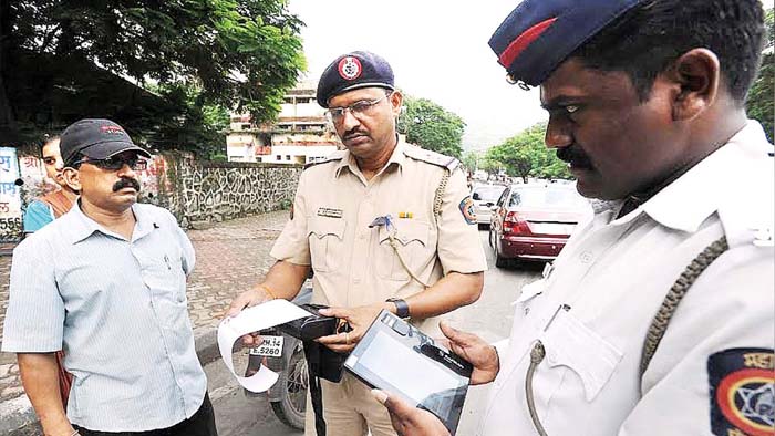 Traffic e Challan: చూసుకుని కట్టండి బ్రో.. ట్రాఫిక్‌ ఈ చలాన్‌ పేమెంట్స్‌ ఫేక్‌ వెబ్సైట్‌..!