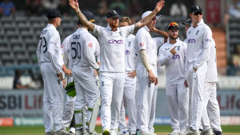 IND vs ENG: అబుదాబికి వెళ్లనున్న ఇంగ్లండ్‌ జట్టు.. కారణం ఏంటంటే?