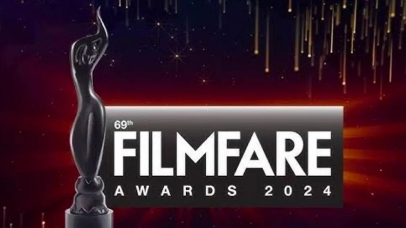 Filmfare Awards 2024: జవాన్, 12th ఫెయిల్ సినిమాలకు ఫిల్మ్‌ఫేర్ అవార్డ్స్!