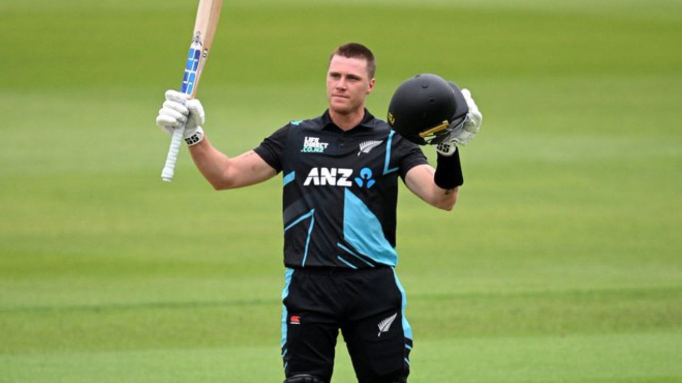 Finn Allen Century: ఫిన్‌ అలెన్‌ ఊచకోత.. 16 సిక్స్‌లతో సెంచరీ! ప్రపంచ రికార్డు సమం