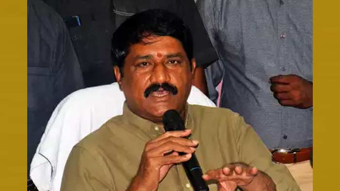 Ganta Srinivasa Rao