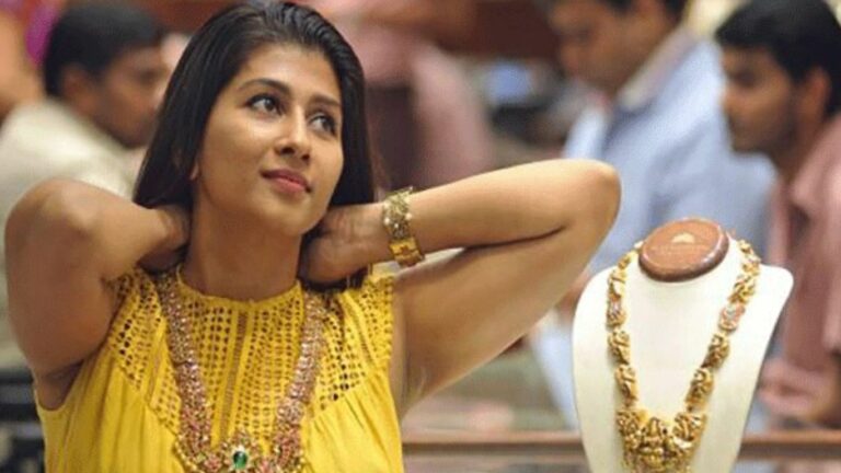 Gold Rate Today: గోల్డ్ లవర్స్‌కి బిగ్ షాక్.. వరుసగా రెండోరోజు భారీగా పెరిగిన బంగారం ధర!