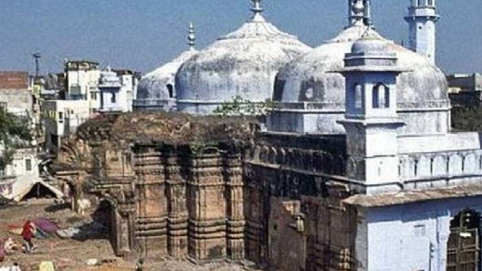 Gyanvapi