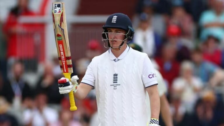 IND vs ENG: భారత్‌తో టెస్టు సిరీస్‌కు ముందు ఇంగ్లండ్‌కు షాక్.. సూపర్ ఫామ్‌ ప్లేయర్ దూరం!