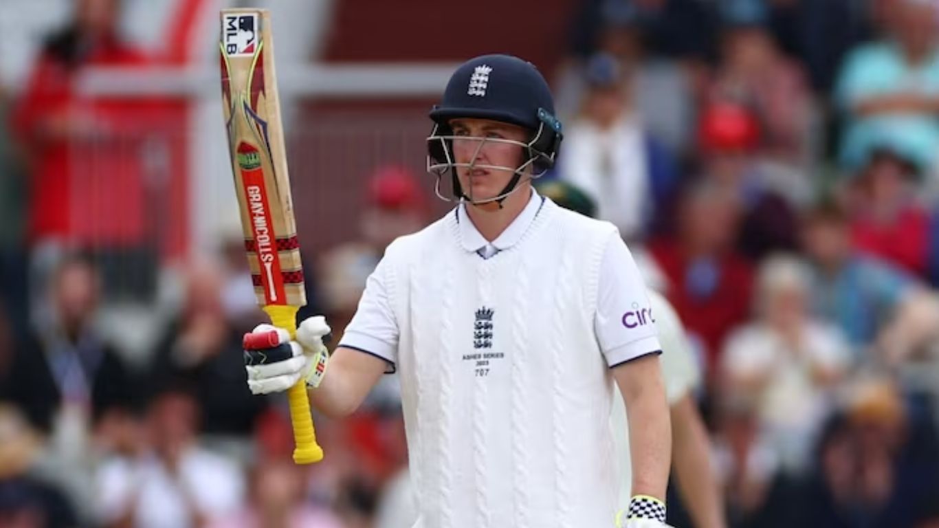 IND vs ENG: భారత్‌తో టెస్టు సిరీస్‌కు ముందు ఇంగ్లండ్‌కు షాక్.. సూపర్ ఫామ్‌ ప్లేయర్ దూరం!