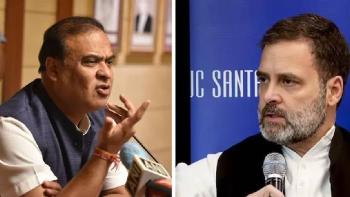 Himanta Biswa Sarma