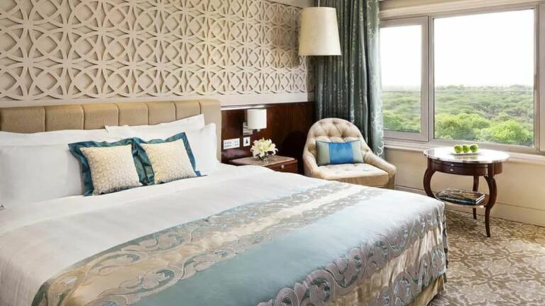 Hotel Cheating: హోటల్‌ బిల్లు రూ.6 లక్షలు.. బ్యాంకు ఖాతాలో 41 రూపాయలు మాత్రమే! ఏపీ మహిళ మోసం