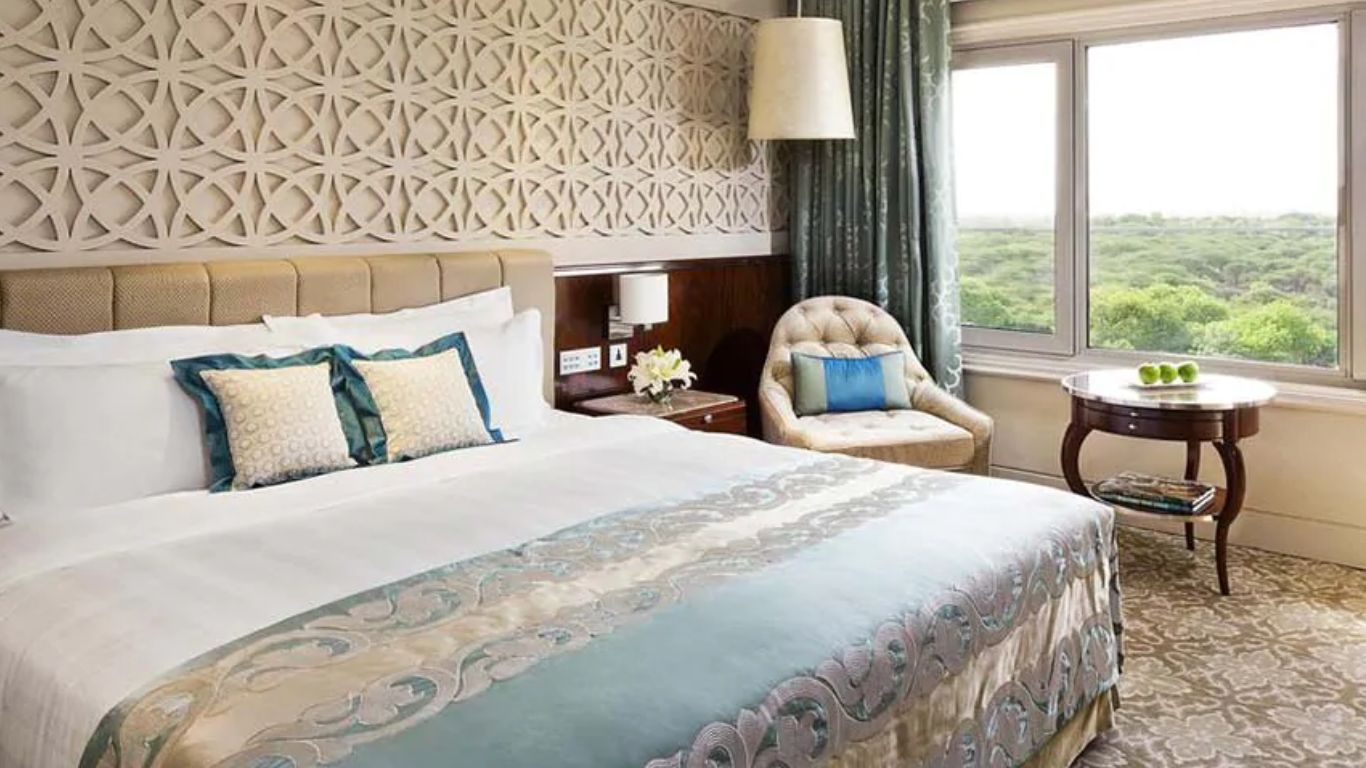 Hotel Cheating: హోటల్‌ బిల్లు రూ.6 లక్షలు.. బ్యాంకు ఖాతాలో 41 రూపాయలు మాత్రమే! ఏపీ మహిళ మోసం