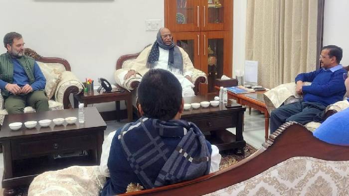 Chandigarh mayoral polls: ఇండియా కూటమికి అగ్నిపరీక్ష.. చండీగఢ్ మేయర్ ఎన్నికల్లో బీజేపీ వర్సెస్ కూటమి..