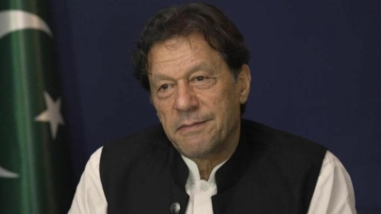 Imran Khan: సైఫర్‌ కేసు.. పాకిస్థాన్ మాజీ ప్రధాని ఇమ్రాన్ ఖాన్‌కు 10 ఏళ్ల జైలు శిక్ష!