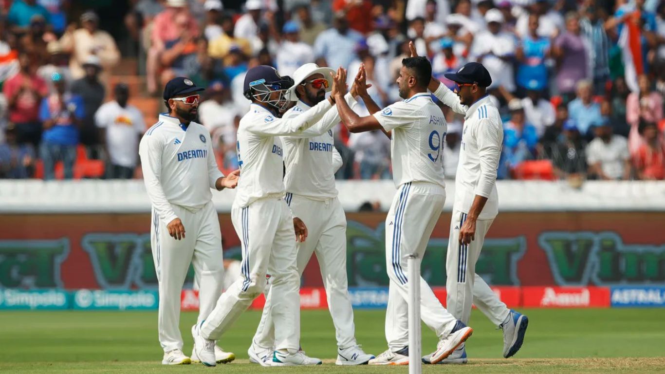 India Squad: చివరి మూడు టెస్టులకు భారత్ జట్టు ప్రకటన.. కోహ్లీ ఔట్, ఆకాష్ ఇన్!