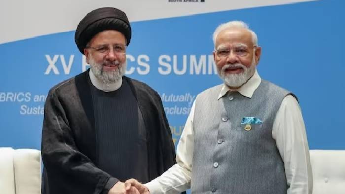 Iran’s strikes in Pakistan: “ఆత్మరక్షణ కోసమే”.. పాకిస్తాన్‌పై ఇరాన్ దాడి.. భారత్ స్పందన..