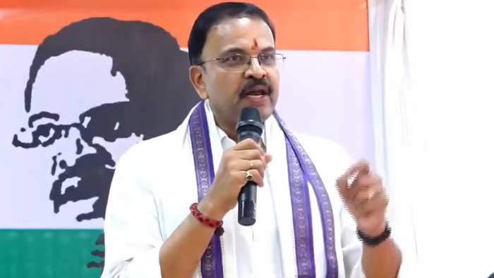 Jd Laxminarayana