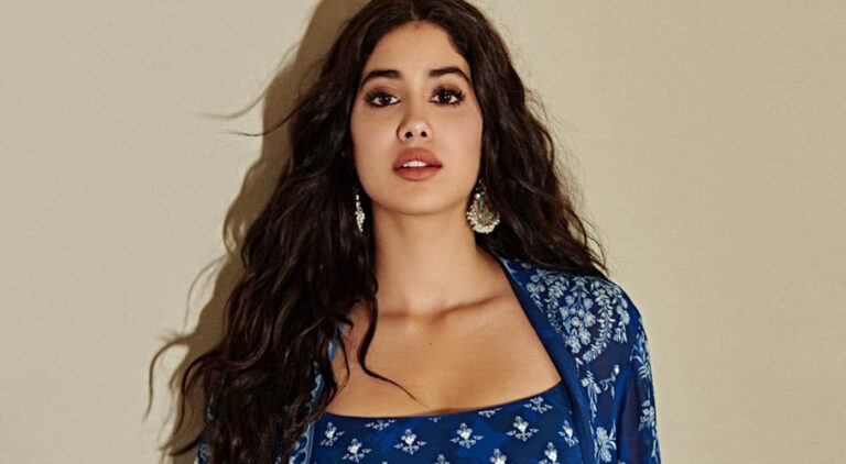 Janhvi Kapoor: మరో పాన్ ఇండియా సినిమాలో ఛాన్స్ కొట్టేసిన జాన్వీ కపూర్.. హీరో ఎవరంటే?