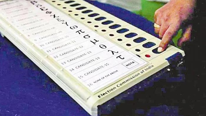 Simultaneous Polls: ప్రతీ 15 ఏళ్లకు రూ. 10,000 కోట్లు.. “వన్ నేషన్-వన్ ఎలక్షన్‌”పై ఈసీ అంచనా..