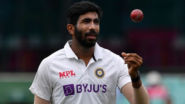 IND vs ENG: ఉప్పల్ టెస్ట్ మ్యాచ్.. ఇంగ్లండ్‌ను హెచ్చ‌రించిన బుమ్రా!