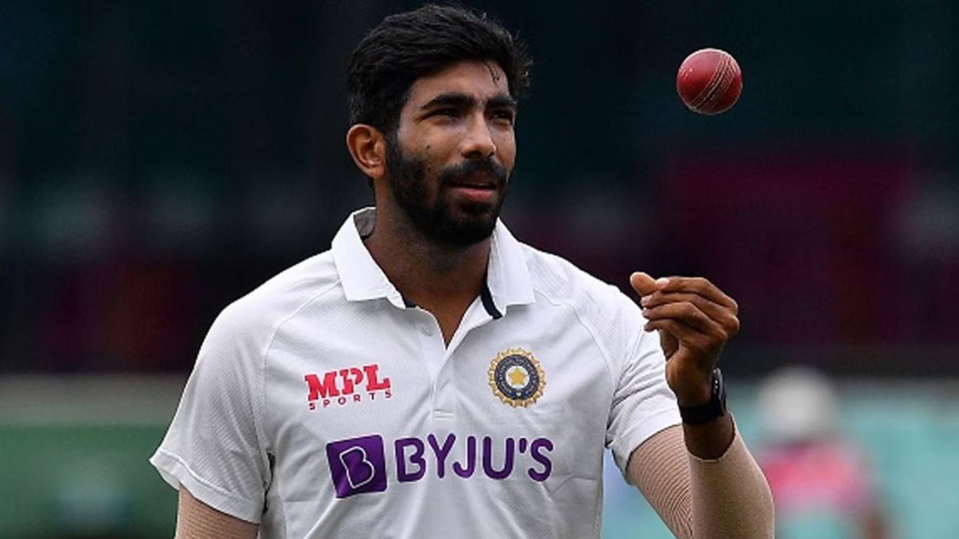 IND vs ENG: ఉప్పల్ టెస్ట్ మ్యాచ్.. ఇంగ్లండ్‌ను హెచ్చ‌రించిన బుమ్రా!