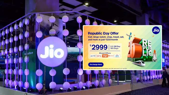 Jio