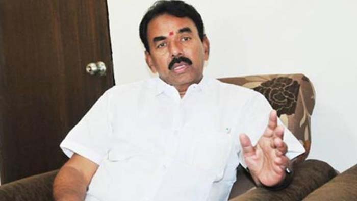 Jupalli Krishna Rao: రాష్ట్రాన్ని అప్పుల కుప్పగా మార్చింది బీఆర్ఎస్..!