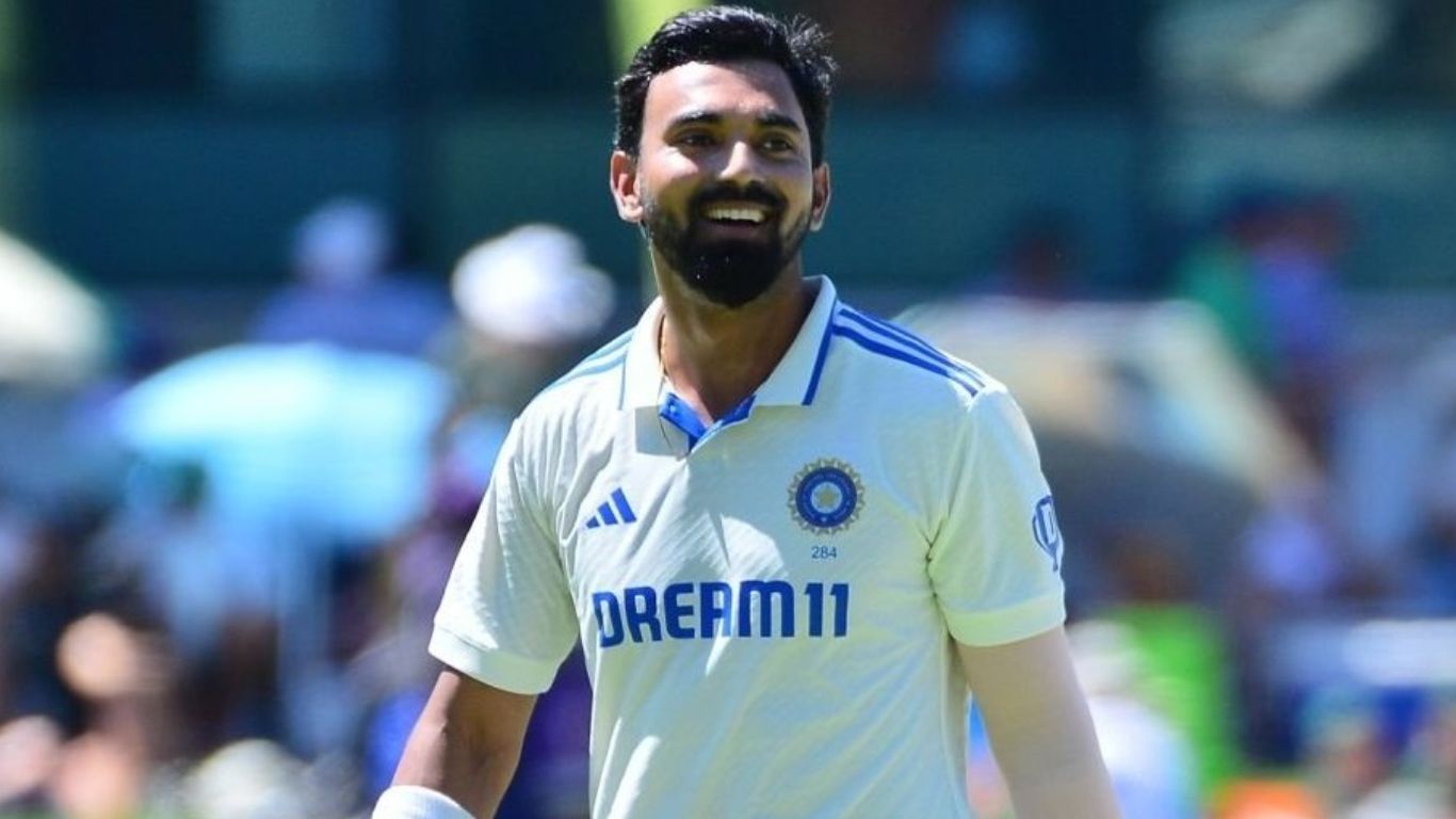 KL Rahul: ఇప్పుడే టాస్‌ పడి.. అంతలోనే మ్యాచ్‌ ముగిసినట్లు అనిపిస్తోంది!