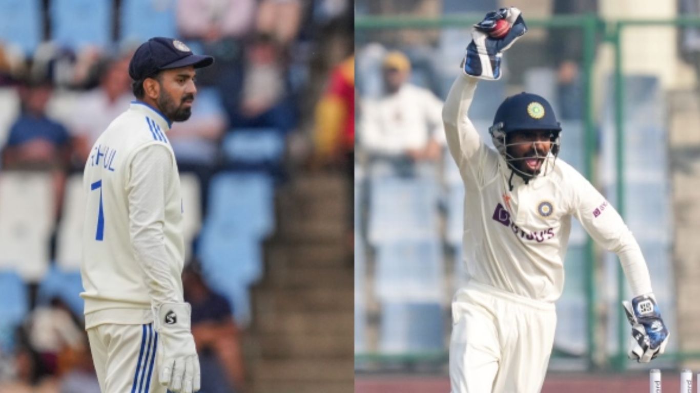 IND vs ENG: రాహుల్ vs భరత్‌.. వికెట్‌ కీపర్‌ ఎవరు! తెలుగోడిపై నమ్మకం పెడతారా?