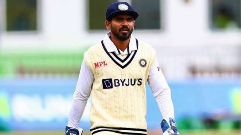 Vizag Test: విశాఖ టెస్టు.. తెలుగు ఆటగాడిని సన్మానించనున్న ఆంధ్రా క్రికెట్ అసోసియేషన్!