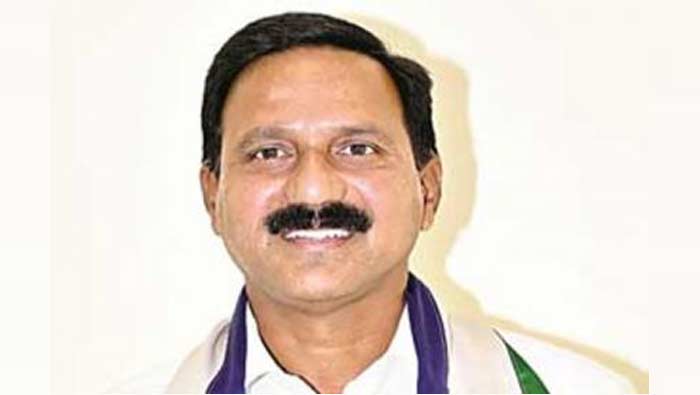 Kadubandi Srinivasa Rao