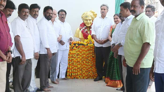 Kesineni Nani: తలకిందులుగా తపస్సు చేసినా చంద్రబాబు అధికారంలోకి రారు.. కేశినేని ఘాటు వ్యాఖ్యలు