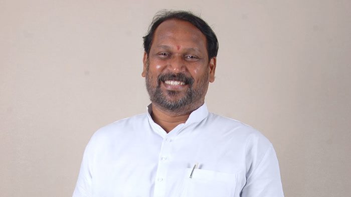 Konathala Ramakrishna