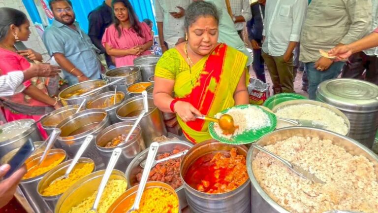 Kumari Aunty: అనుకున్నదే అయింది.. కుమారి ఆంటీ సాధించేసింది!!